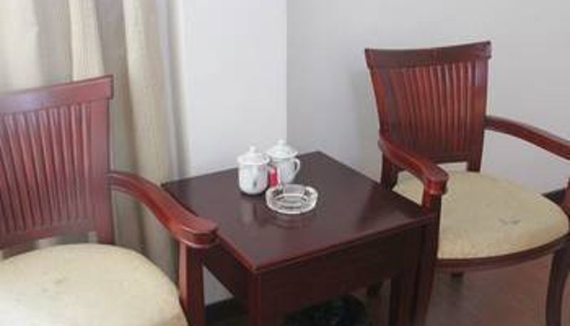 Camera - Jixuan Hotel