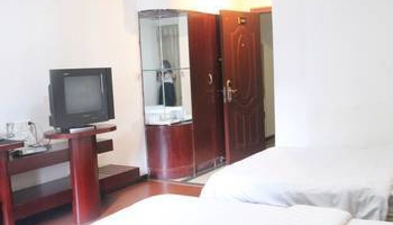 Camera - Jixuan Hotel