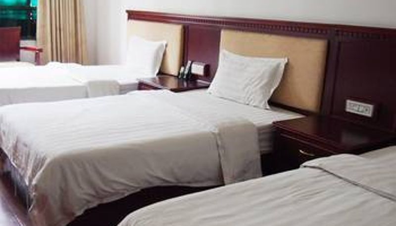 Camera - Jixuan Hotel