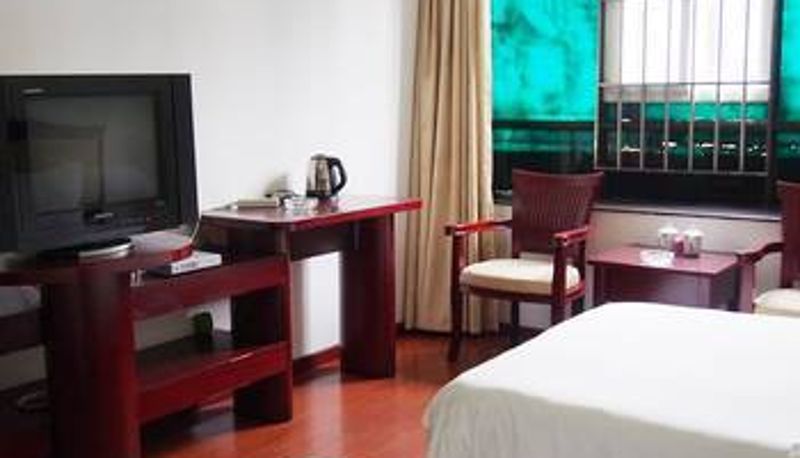 Camera - Jixuan Hotel