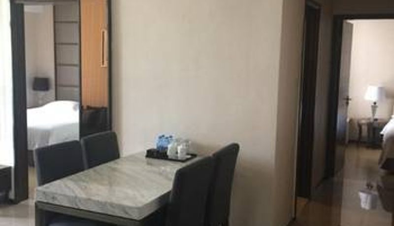 Pokój - Starr Holiday Apartment