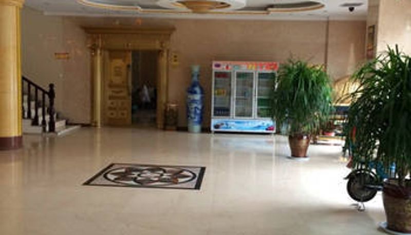 Sala - Changfu Palace Business Hotel
