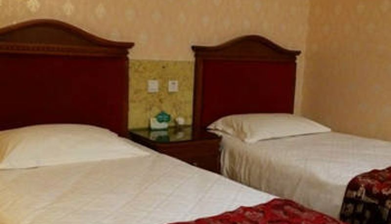 Pokój - Changfu Palace Business Hotel