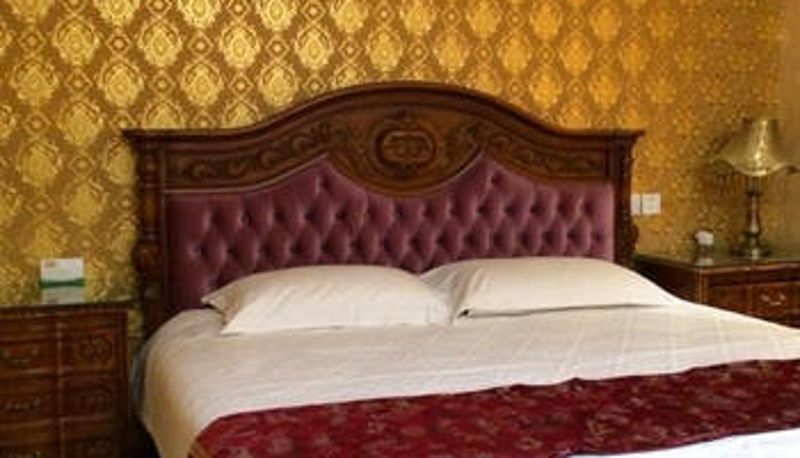 Pokój - Changfu Palace Business Hotel