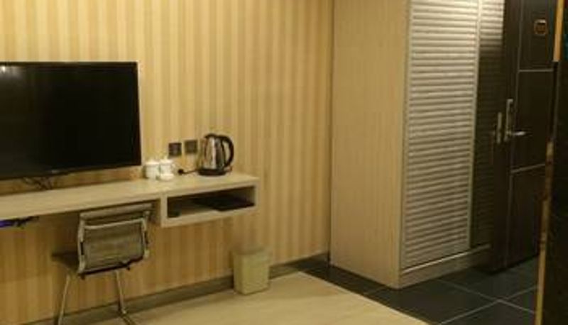 Habitación - Golden Mango Express Hotel