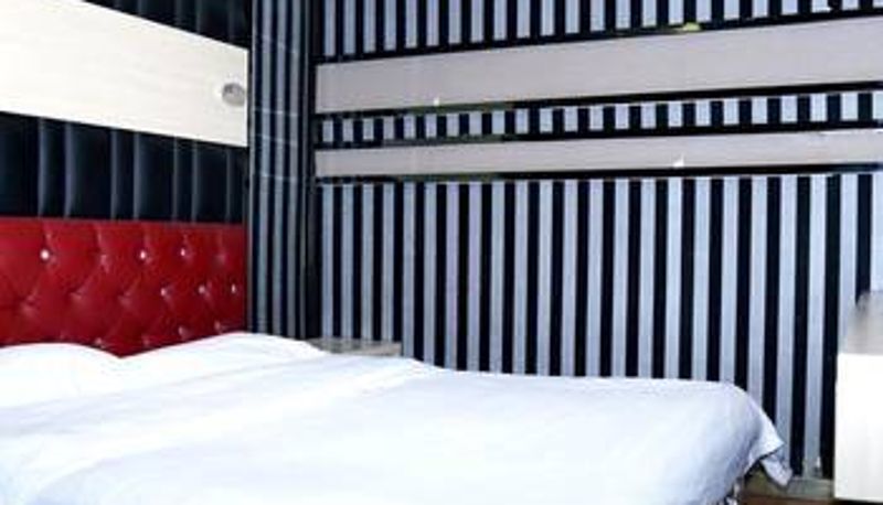 Habitación - Golden Mango Express Hotel