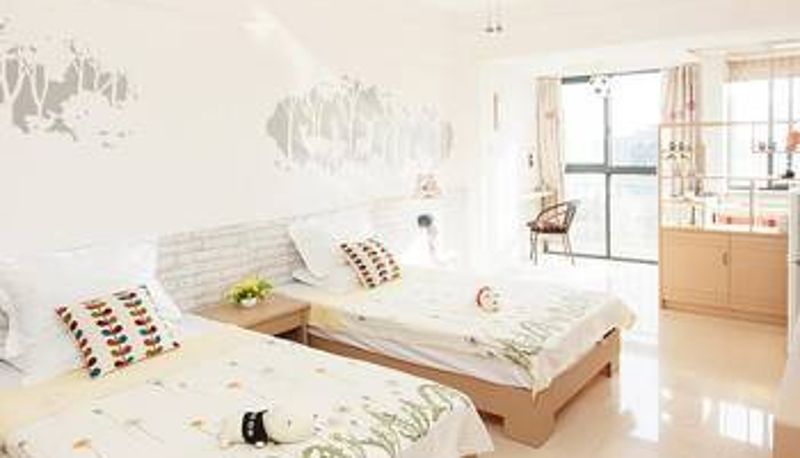 Room - Sanya Time Sea Resort Apartment