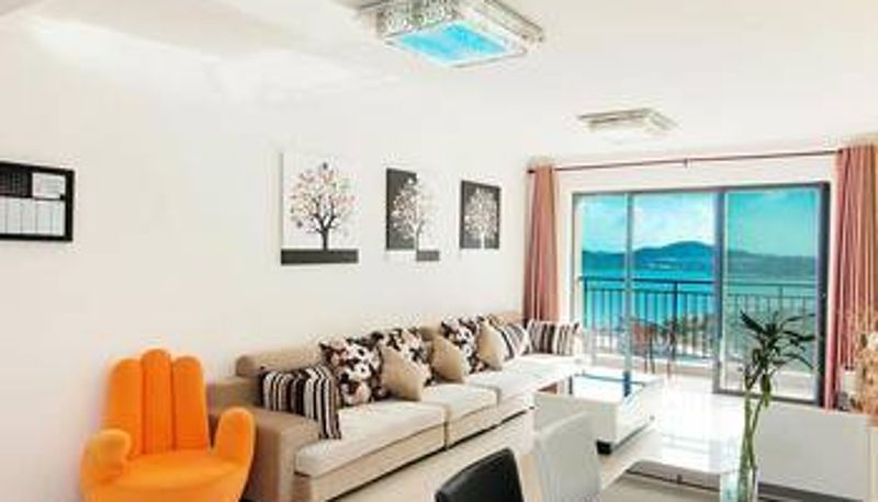 Room - Sanya Time Sea Resort Apartment