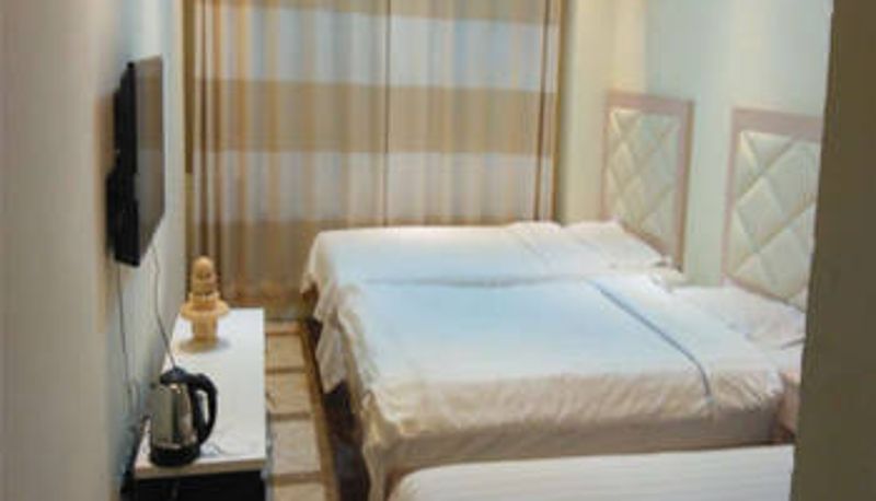 Camera - Mingxing Hotel