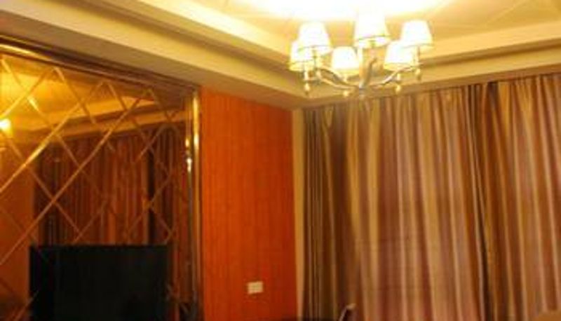 Pokój - Huacheng Hotel (Chenglingji Branch)