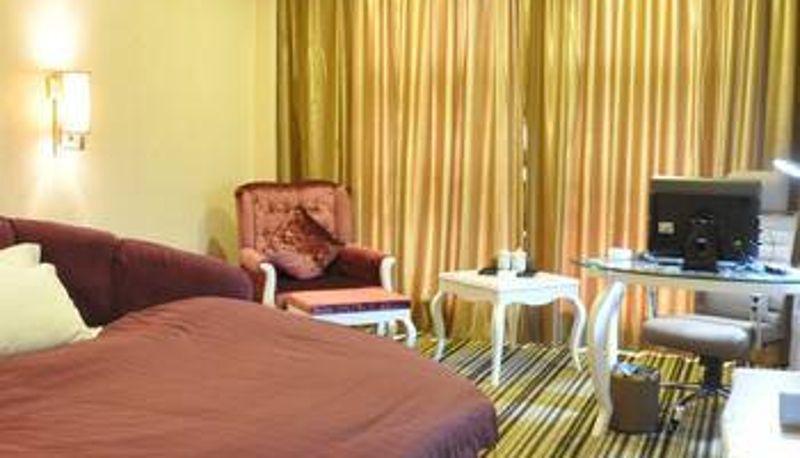 Pokój - Huacheng Hotel (Chenglingji Branch)