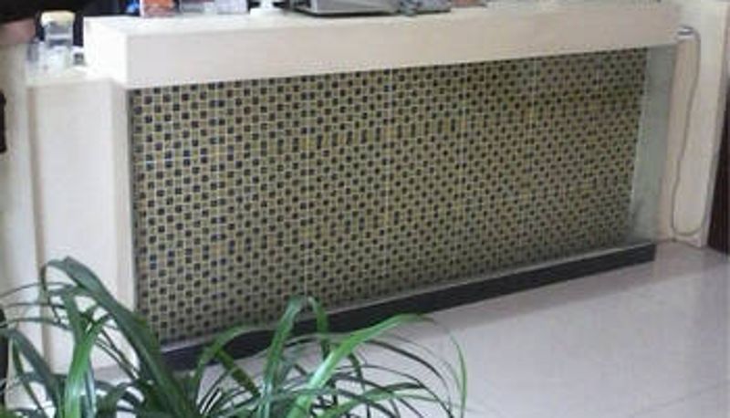 Lobby - 丽水市泓昌宾馆