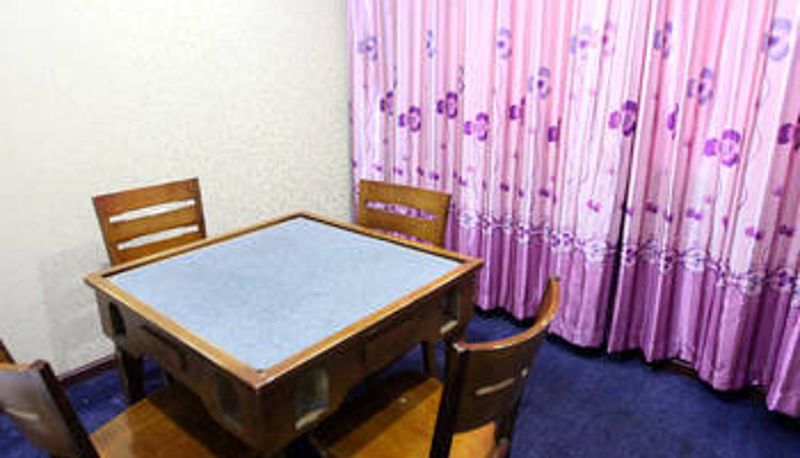 Habitación - 丽水市泓昌宾馆