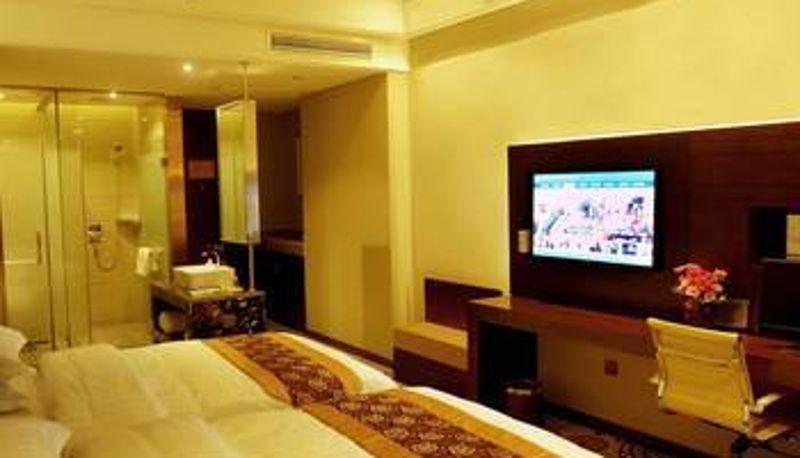 Habitación - Days Inn Yueyanglou