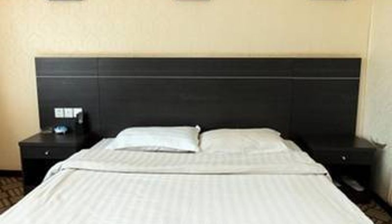 Pokój - Junli Holiday Hotel