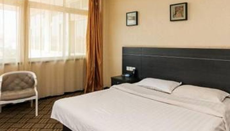 Pokój - Junli Holiday Hotel