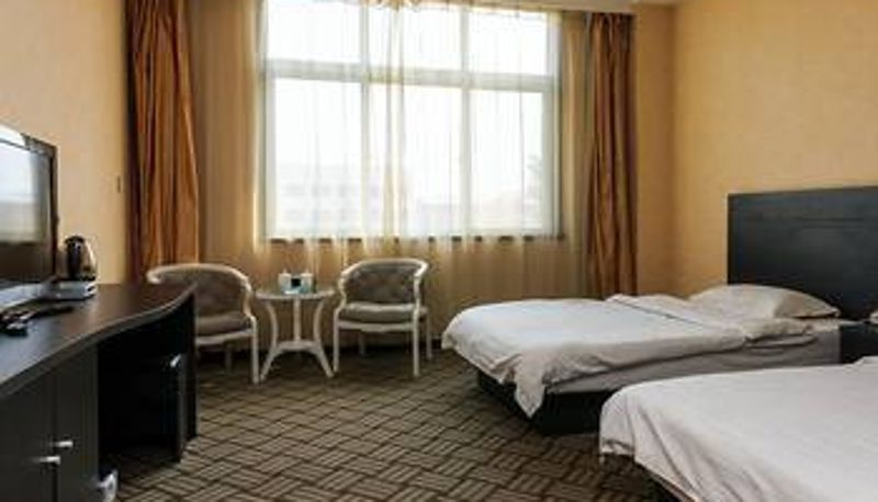 Pokój - Junli Holiday Hotel
