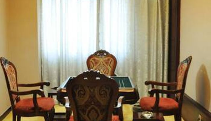 Habitación - Zhongfa Hotel Linxiang