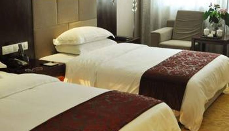 Habitación - Zhongfa Hotel Linxiang