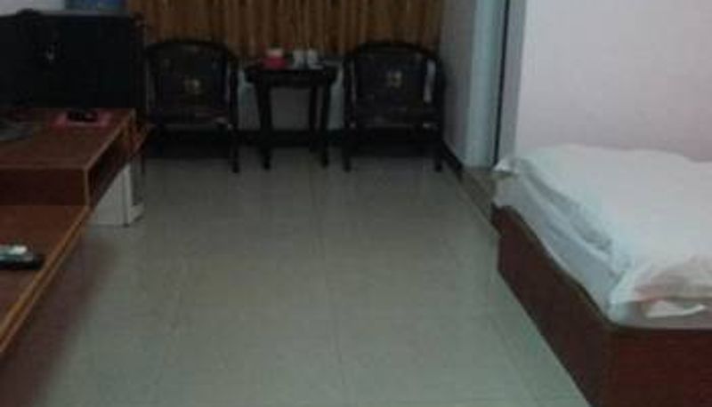 Camera - Nanlang Lantian Hotel