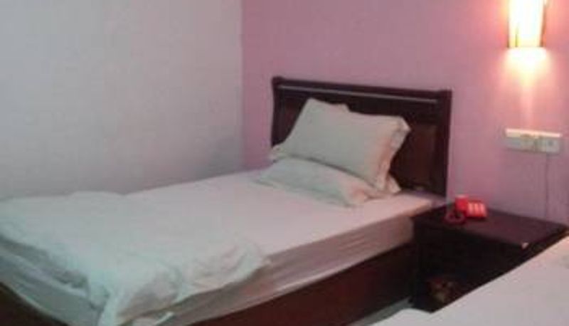 Camera - Nanlang Lantian Hotel
