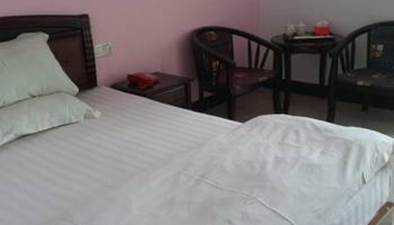 Camera - Nanlang Lantian Hotel