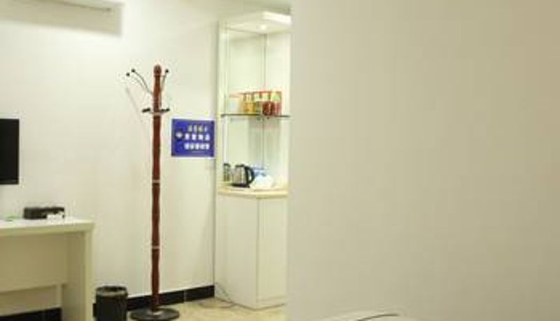 Kamer - Kaihua Business Hotel