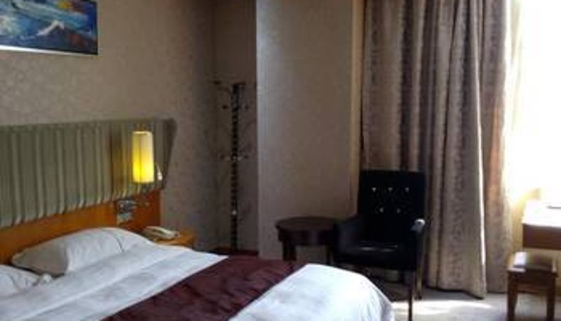 Kamer - EAST of EDEN HOTEL