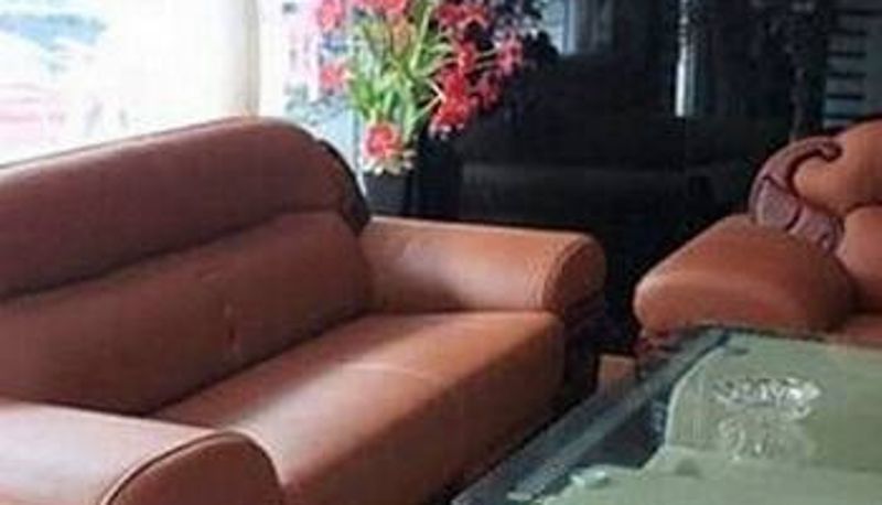 Sala - Crown Business Hotel