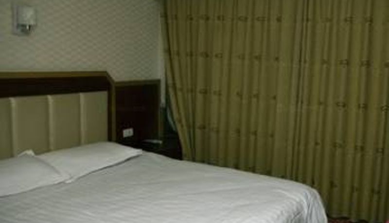 Pokój - Crown Business Hotel