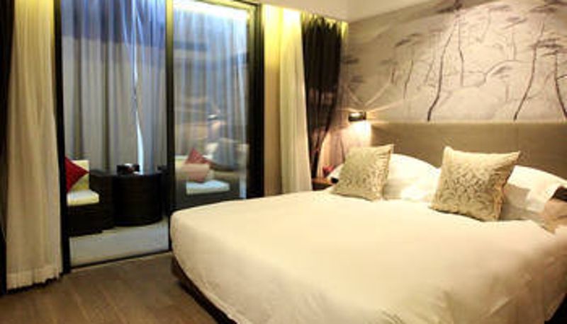 Pokój - Haichao Star Boutique Hotel
