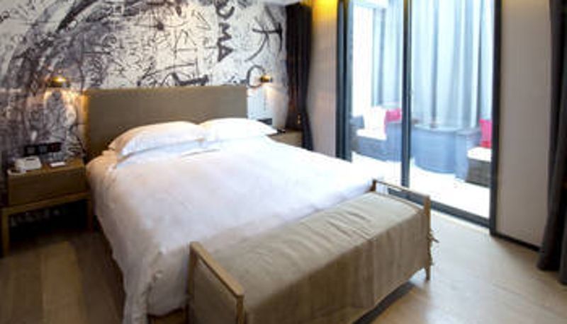 Pokój - Haichao Star Boutique Hotel