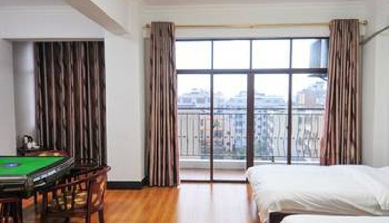 Pokój - Sanya Xingyue Resort Hotel (Qianguqing Branch)