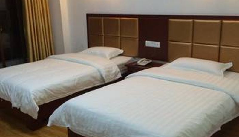 Pokój - Sanya Xingyue Resort Hotel (Qianguqing Branch)