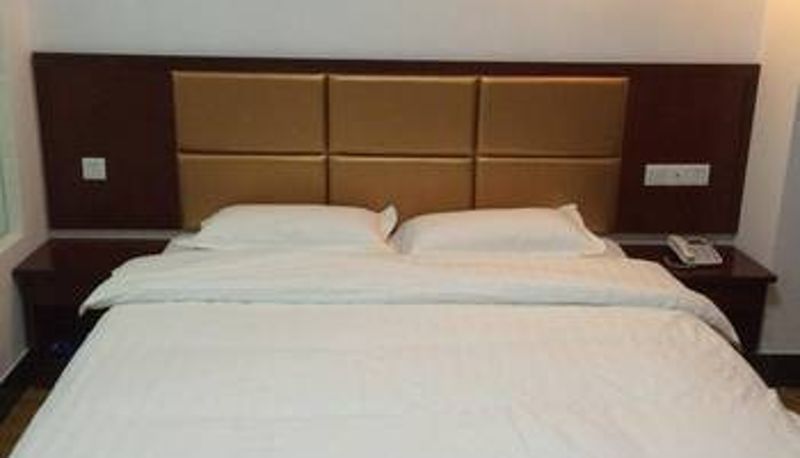 Pokój - Sanya Xingyue Resort Hotel (Qianguqing Branch)
