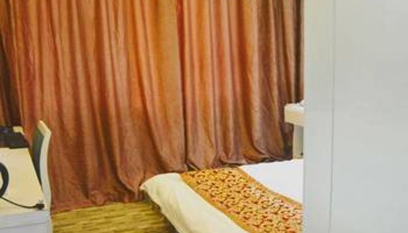 Pokój - Wanlihua Boutique Hotel