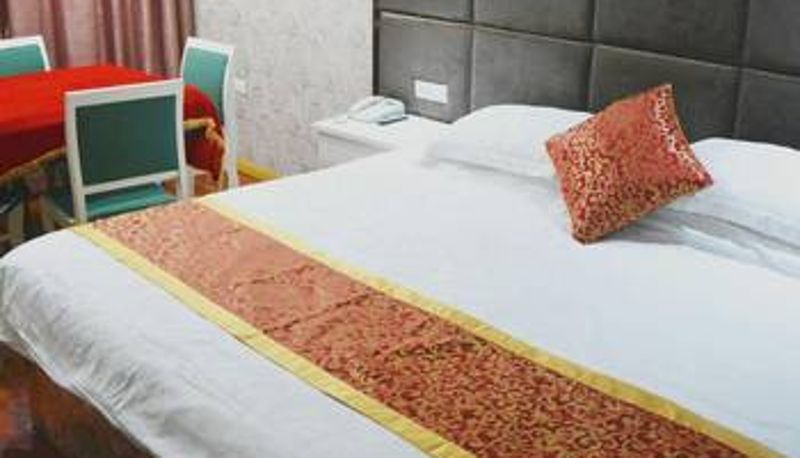 Pokój - Wanlihua Boutique Hotel