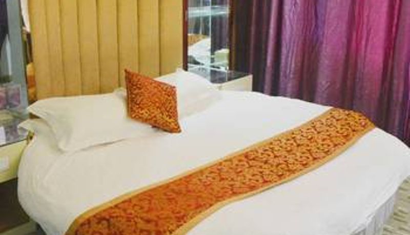 Pokój - Wanlihua Boutique Hotel