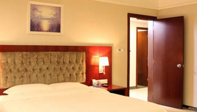Camera - Very Good Hotel