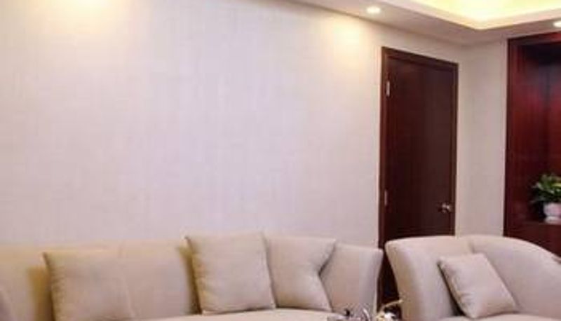 Camera - Very Good Hotel