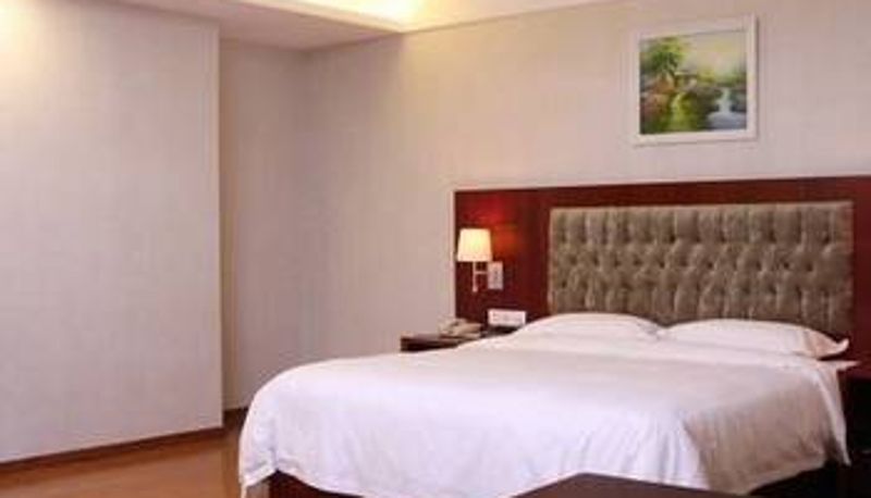 Camera - Very Good Hotel