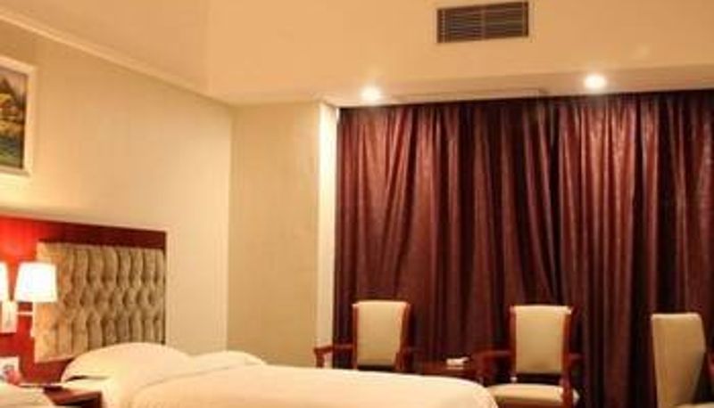 Camera - Very Good Hotel