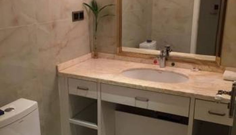 Chambre - Emgrand International Hotel
