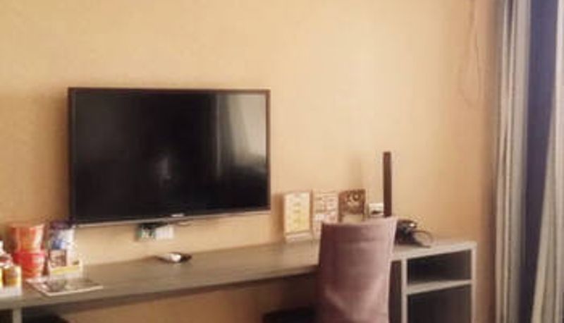 Zimmer - Naya Hotel