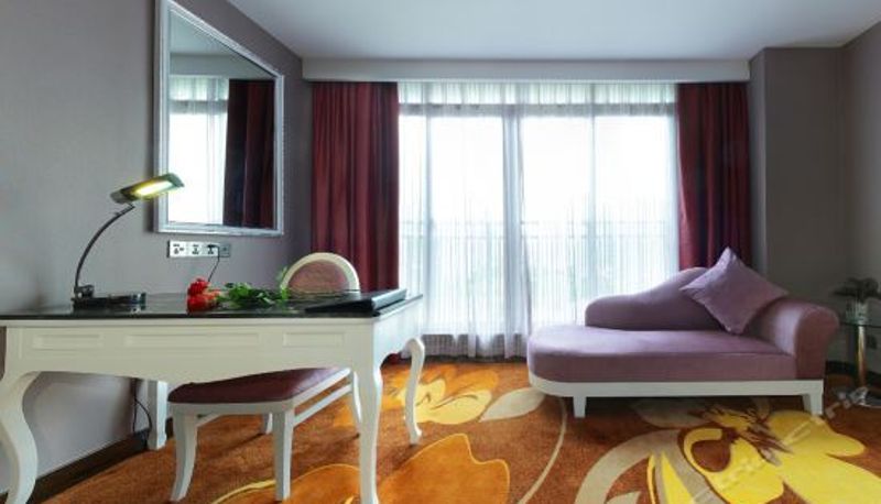 Superior room - Kaiweisi Hotel