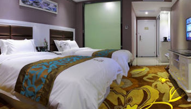 Room - Kaiweisi Hotel