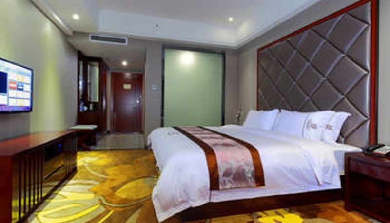 Room - Kaiweisi Hotel