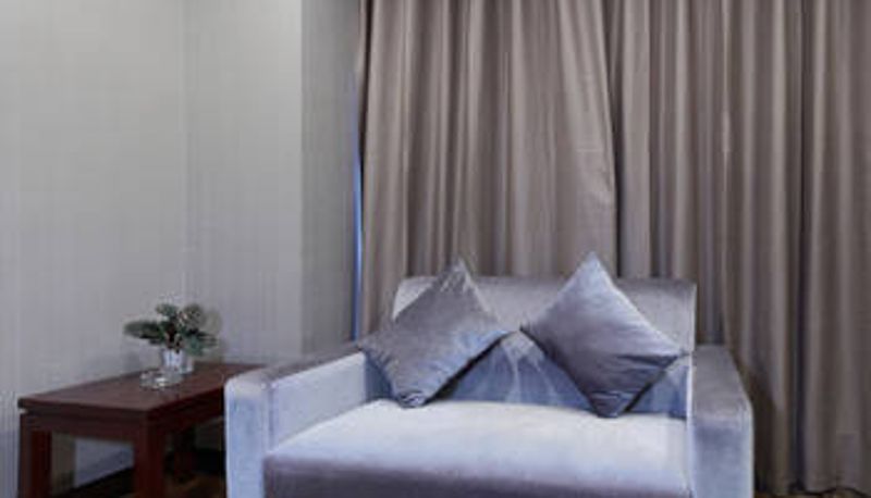 Room - Kaiweisi Hotel