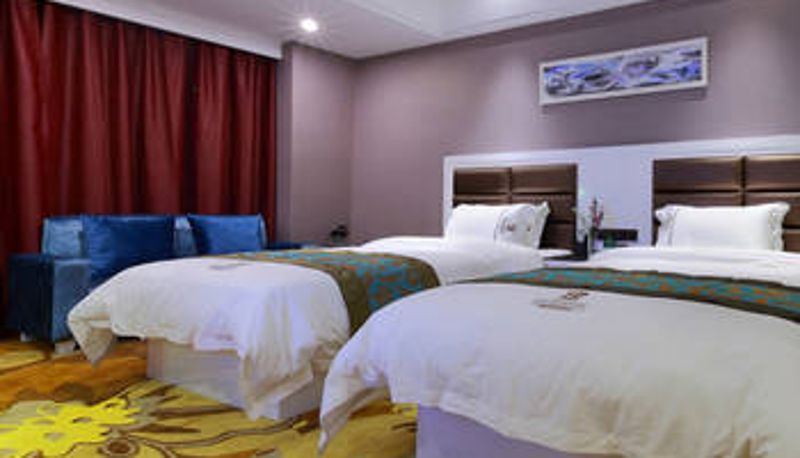 Room - Kaiweisi Hotel