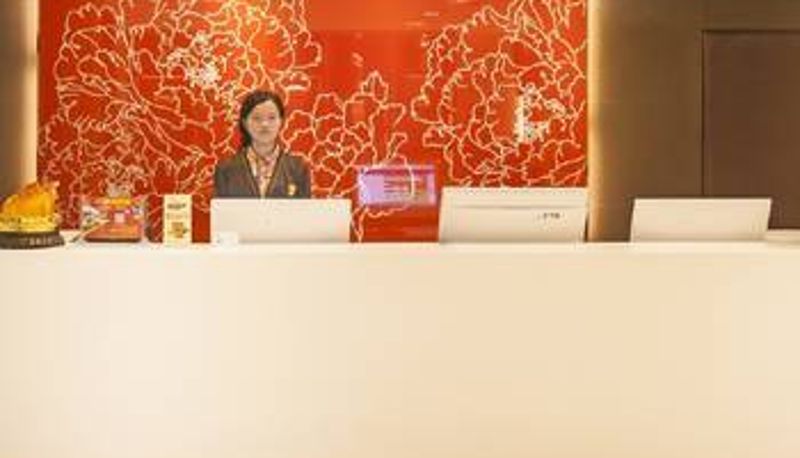 Lobby - 7 Days Premium (Tongliao Railway Station Store)